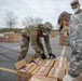 Delaware National Guard assists Food Bank of Delaware