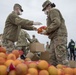 Delaware National Guard assists Food Bank of Delaware