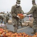 Delaware National Guard assists Food Bank of Delaware