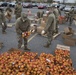 Delaware National Guard assists Food Bank of Delaware