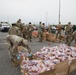 Delaware National Guard assists Food Bank of Delaware