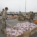 Delaware National Guard assists Food Bank of Delaware