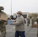 Delaware National Guard assists Food Bank of Delaware