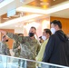 Pyeongtaek City Mayor Comes to Camp Humphreys During COVID-19