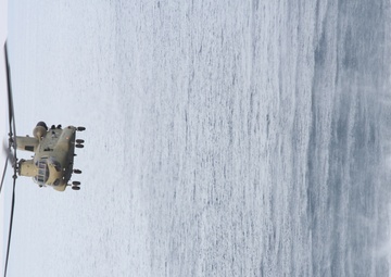 U.S. Army, U.S. Navy Joint Exercise