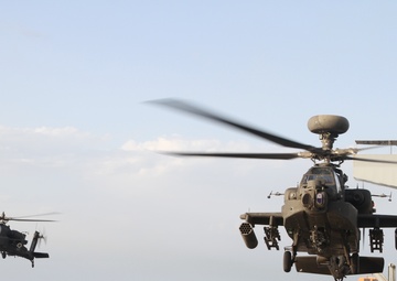 U.S. Army, U.S. Navy Joint Exercise