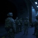 Bravo Six, Going Dark: Marines with the 31st MEU conduct a night shoot