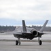 First two F-35A Lightning II aircraft arrive at Eielson