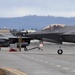 First two F-35A Lightning II aircraft arrive at Eielson