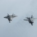 F-35s arrive at Eielson