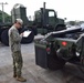 U.S. Navy Seabees with NMCB-5 conduct maintenance