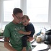 Families find new normal during COVID-19