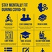 Stay mentally fit during COVID-19