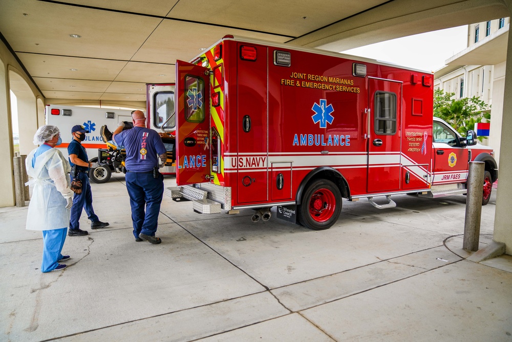 NHG ER Serves Day and Night