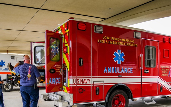 NHG ER Serves Day and Night