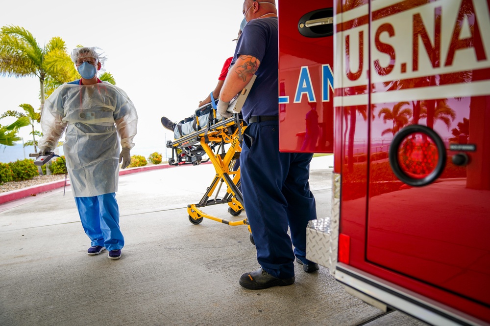 NHG ER Serves Day and Night