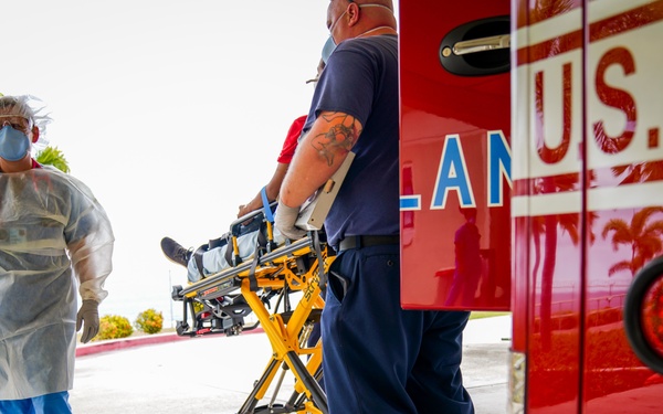 NHG ER Serves Day and Night