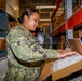 NHG Sailor Keeps Supply Up and Running