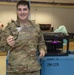 EOD and MXS protects Spangdahlem from COVID-19 through 3-D printed face shields
