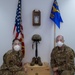 EOD and MXS protects Spangdahlem from COVID-19 through 3-D printed face shields