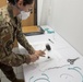 EOD and MXS protects Spangdahlem from COVID-19 through 3-D printed face shields