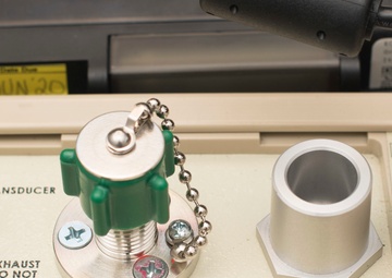 CCATT supports critical care patients