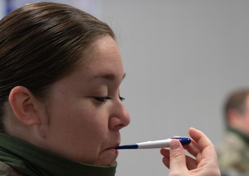 Task Force-Southeast Reintegration Brief