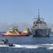 NBSD Port Ops Keeps the Pacific Fleet Moving