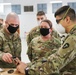 National Guard combats COVID-19 with medical supplies