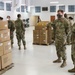National Guard combats COVID-19 with medical supplies
