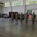 Army Reserve medical Soldiers prepare for mobilization