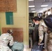 Army Reserve medical Soldiers prepare for mobilization