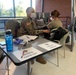 Army Reserve medical Soldiers prepare for mobilization