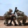 At-Tanf Garrison mortar readiness exercise At-Tanf Garrison mortar readiness exercise