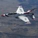 Team McConnell Refuels Thunderbirds