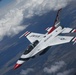 Team McConnell Refuels Thunderbirds