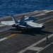 USS Harry S. Truman (CVN 75) transits the Atlantic Ocean