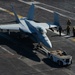 USS Harry S. Truman (CVN 75) transits the Atlantic Ocean