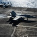 USS Harry S. Truman (CVN 75) transits the Atlantic Ocean