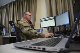 Army Service Center: HRC Soldiers advise how to proceed during “stop move” directive