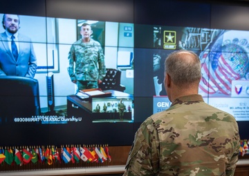 AMC eyes military sales progress and challenges