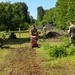 Garden Project at Food Bank of North East Georgia