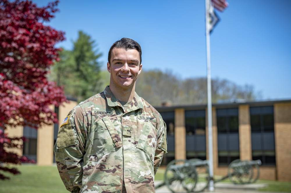 W.Va. Guard aviator brings unique skillset to COVID-19 pandemic battle.