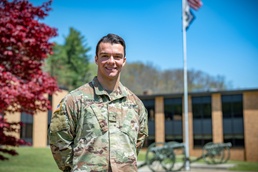 W.Va. Guard aviator brings unique skillset to COVID-19 pandemic battle.