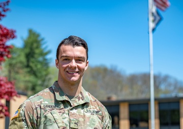W.Va. Guard aviator brings unique skillset to COVID-19 pandemic battle.