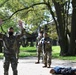 Security Forces augmentees support base defense