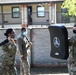 Security Forces augmentees support base defense
