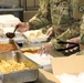 Maryland National Guard provides meals for Camp Hope in Salisbury