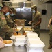 Maryland National Guard provides meals for Camp Hope in Salisbury