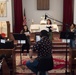 “This is our moment to shine”: Chapel unites community during COVID-19 crisis